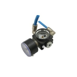 Rexroth Bosch Rexroth MNR 0821300711 NL1-RGS