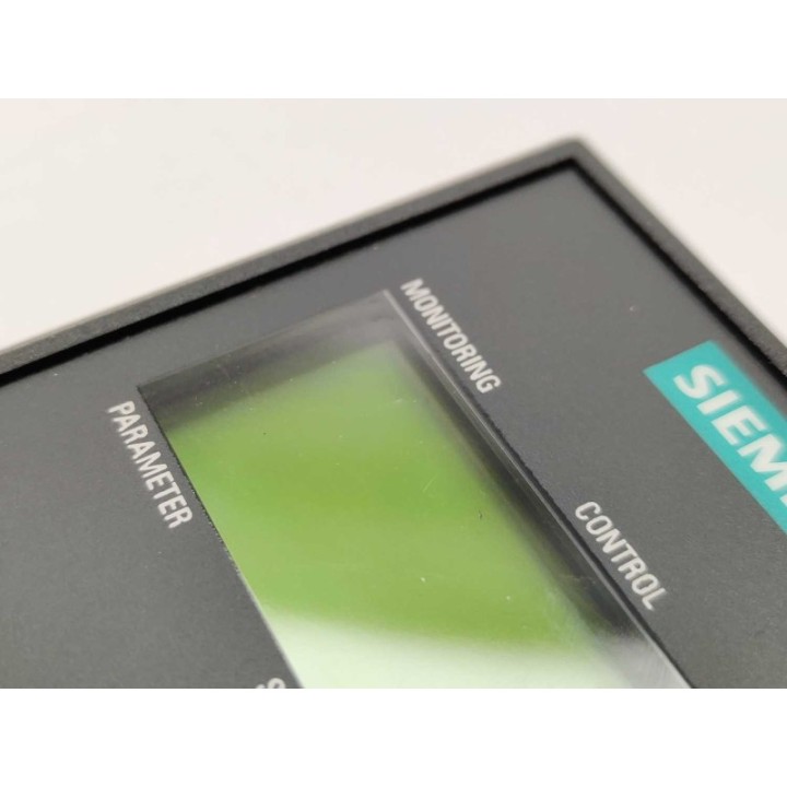 SIEMENS Siemens 6SL3255-0AA00-4CA1