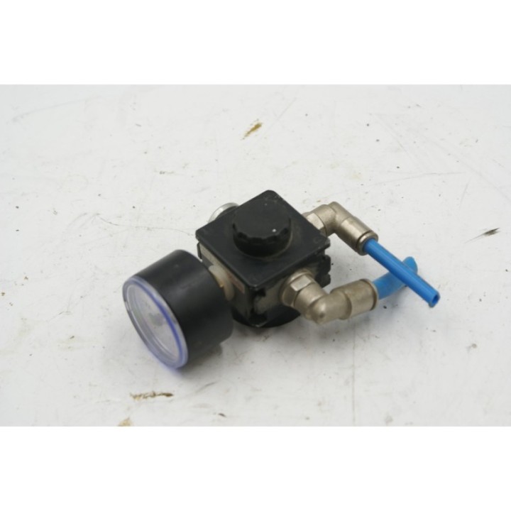Rexroth Bosch Rexroth MNR 0821300711 NL1-RGS