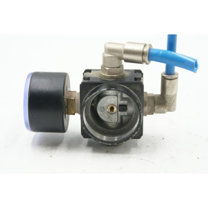Rexroth Bosch Rexroth MNR 0821300711 NL1-RGS