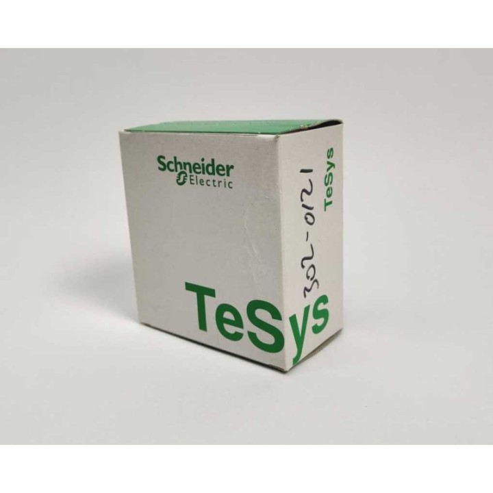 Schneider Electric GV2RT03