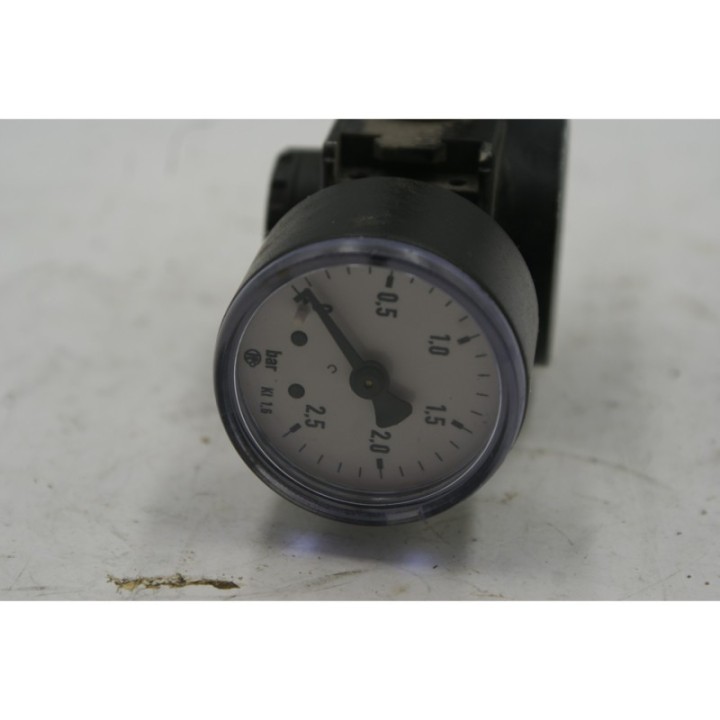 Rexroth Bosch Rexroth MNR 0821300711 NL1-RGS