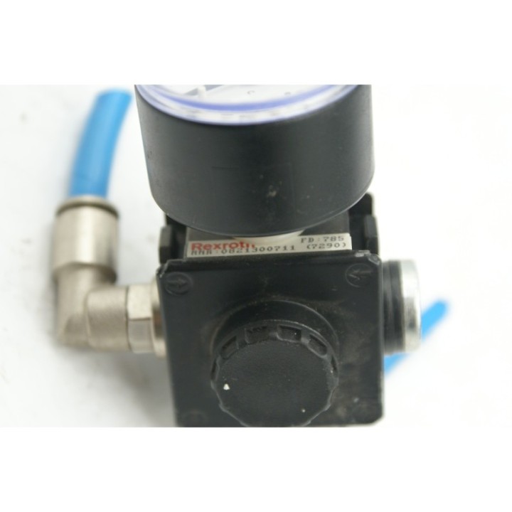Rexroth Bosch Rexroth MNR 0821300711 NL1-RGS