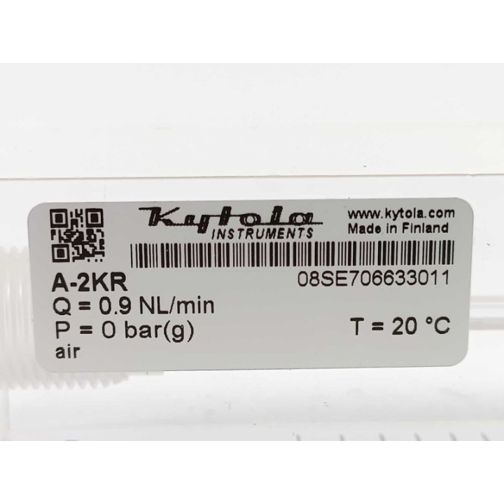 Kytola Instruments A-2KR