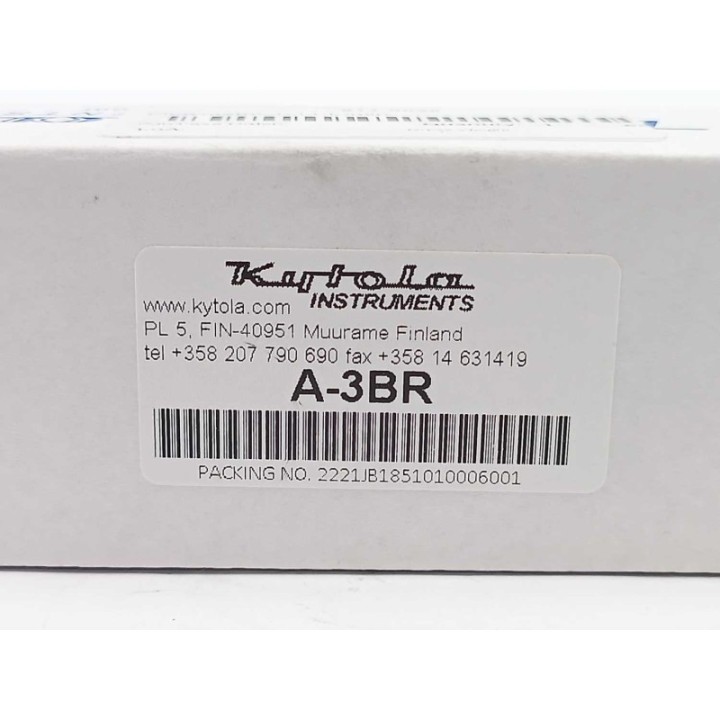 Kytola Instruments A-3BR