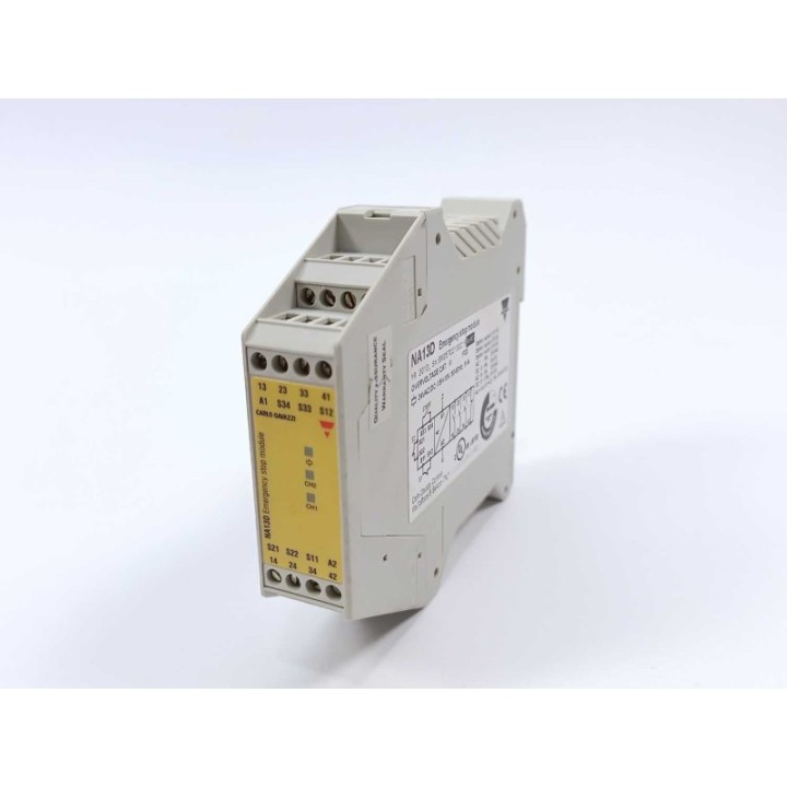 Carlo Gavazzi NA13D