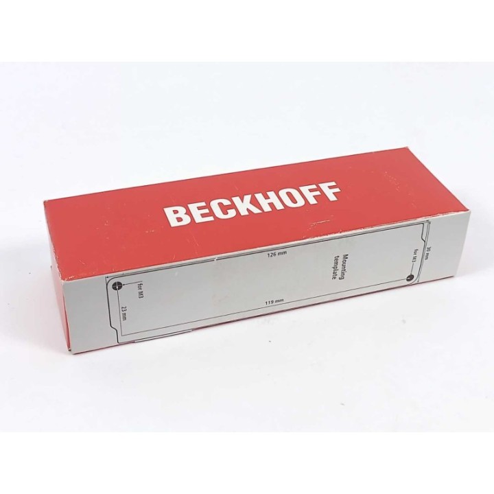 Beckhoff EP3184-0002