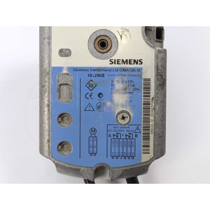 Siemens 54-32T55
