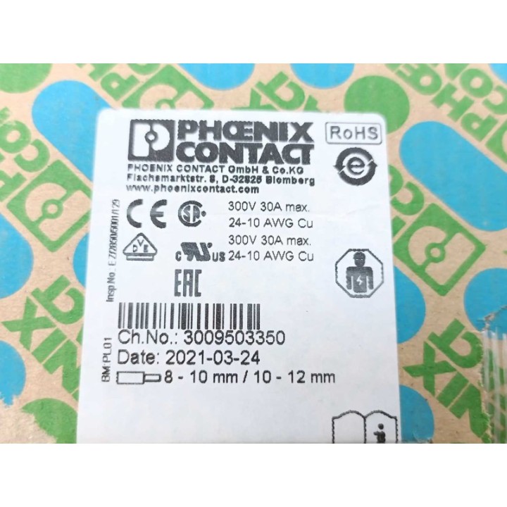 Phoenix Contact 1047491