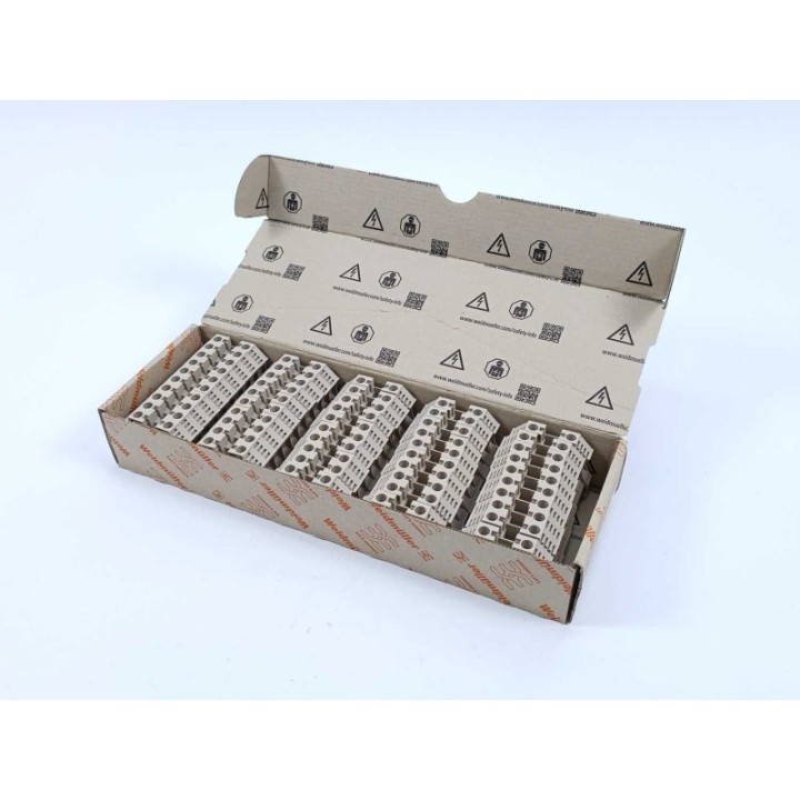 Weidmüller 1020300000