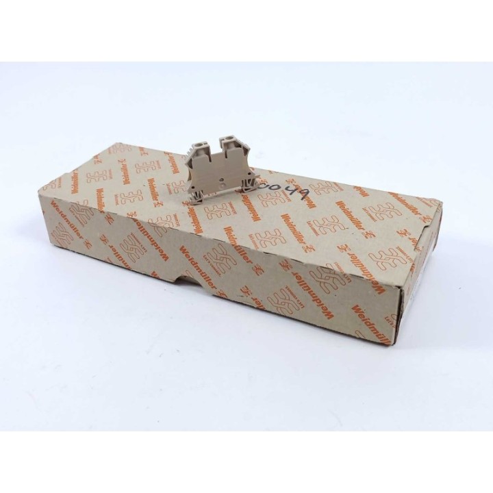 Weidmüller 1020300000