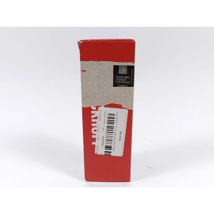 Beckhoff EP4374-0002