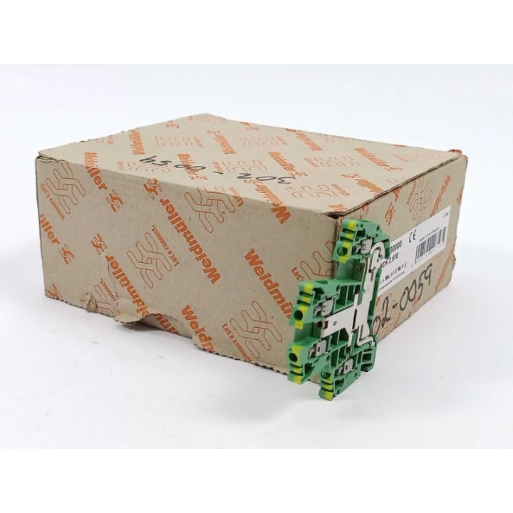 Weidmüller 1036300000