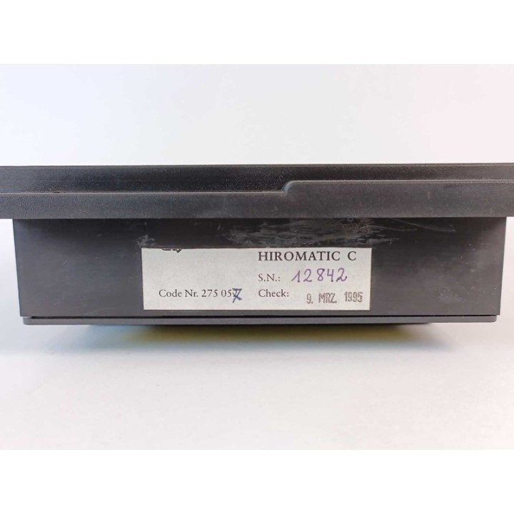 Liebert Hiross 275052