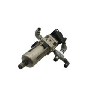 SMC SMC Corporation AW4000-03BC