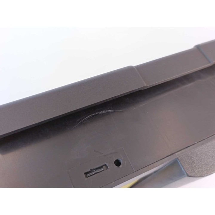 Liebert Hiross 275052