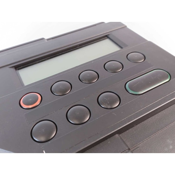 Liebert Hiross 275052