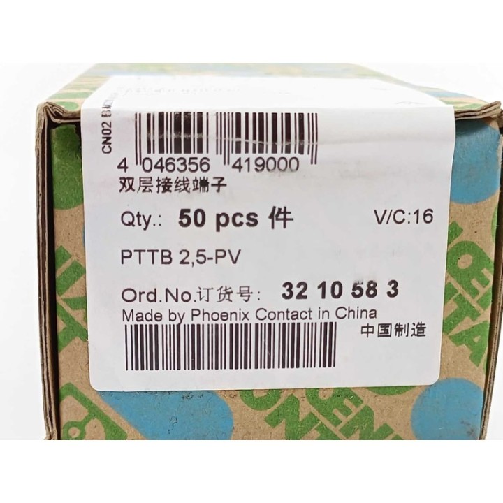 Phoenix Contact 3210583