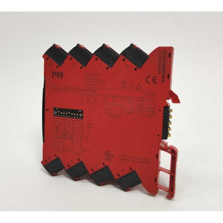 PR Electronics 3105