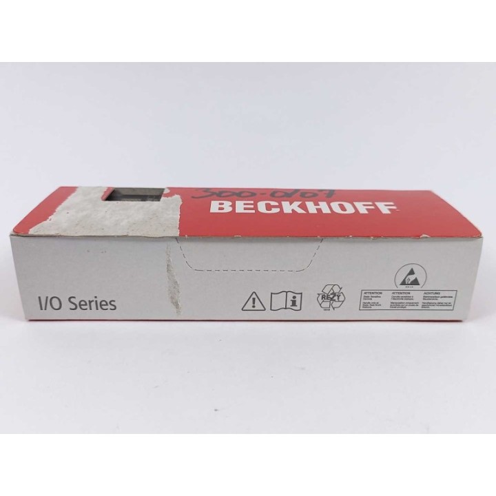 Beckhoff EP1122-0001