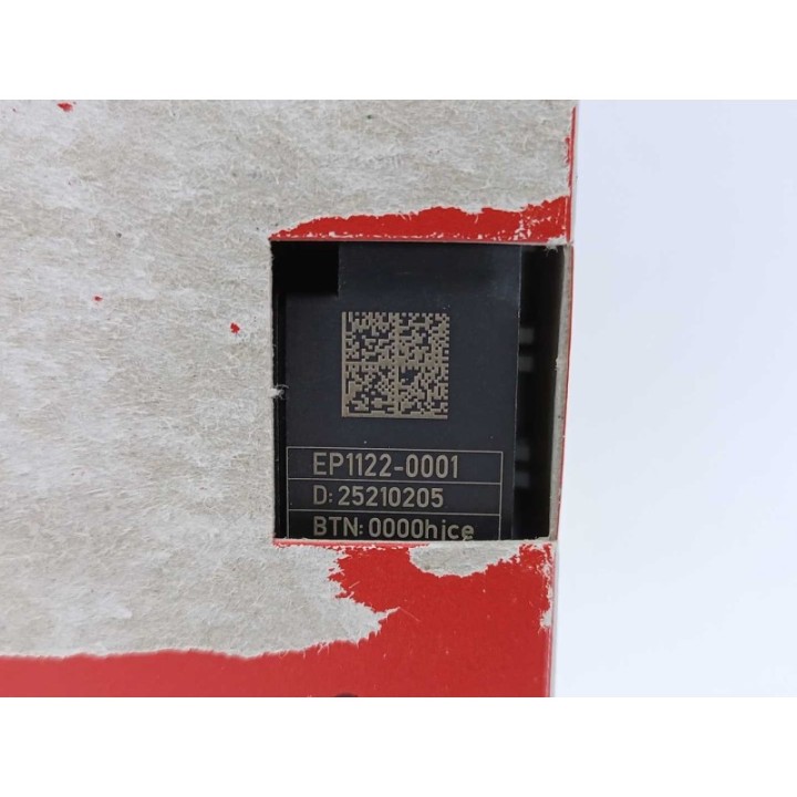 Beckhoff EP1122-0001