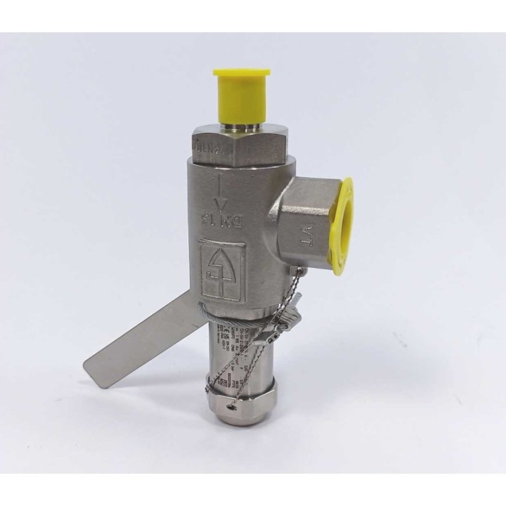 Goetze Armaturen 461tGFO