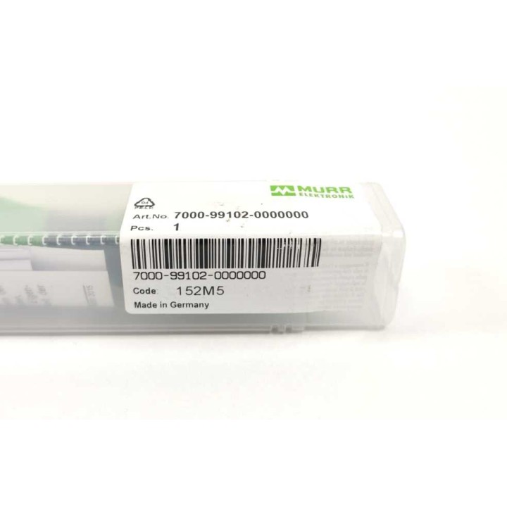 MURRELEKTRONIK 7000-99102-0000000