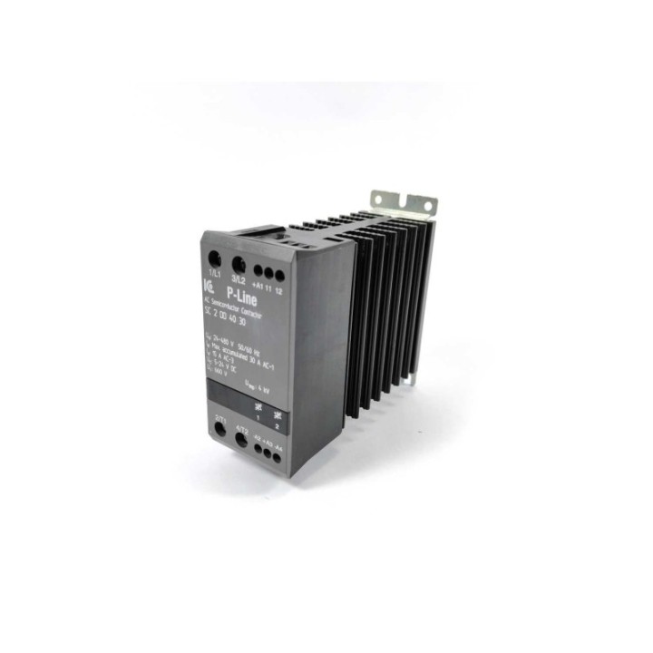 IC Electronic SC 2 DD 40 30