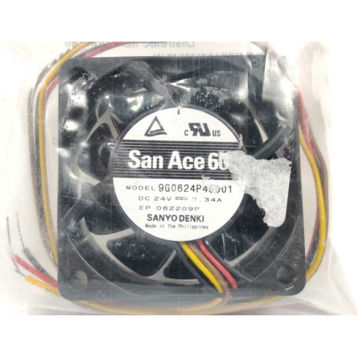 SANYO DENKI 9G0624P4S001