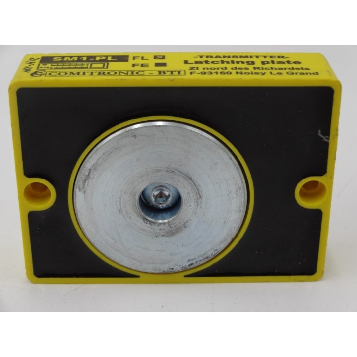 COMITRONIC-BTI Comitronic-BTI SM1-PL Latching plate Transmitter