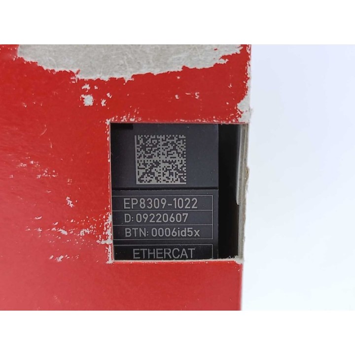 Beckhoff EP8309-1022