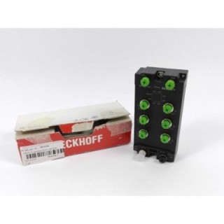 Beckhoff EP9128-0021
