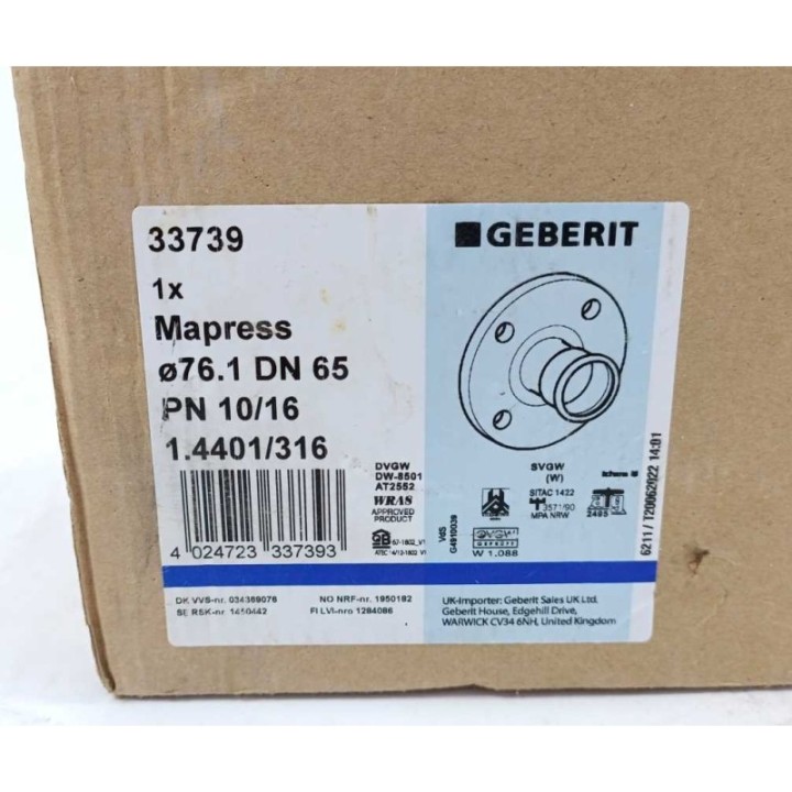 Geberit 33739