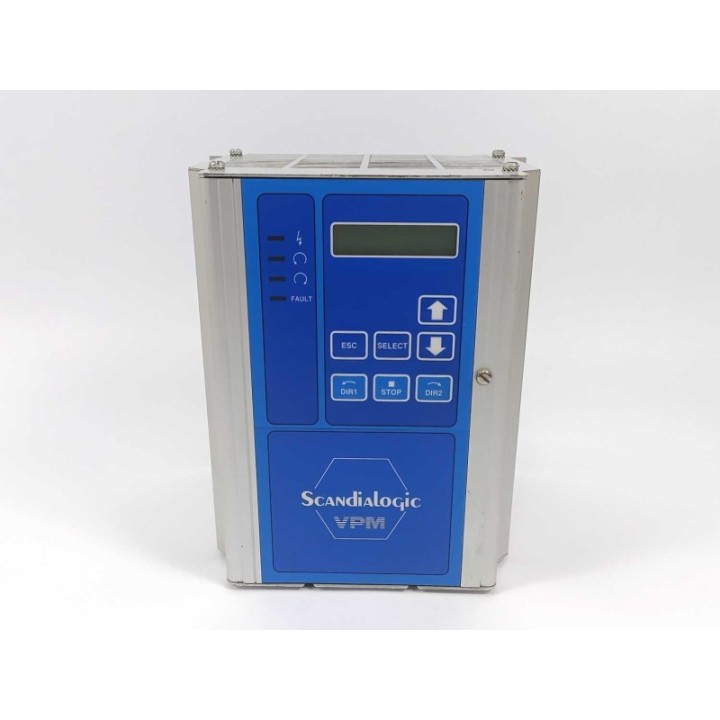 Scandialogic SL-2200-1   SL 2200-1