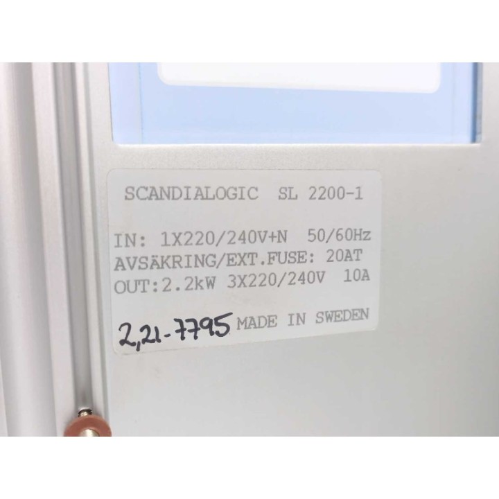  SL-2200-1 / SL 2200-1