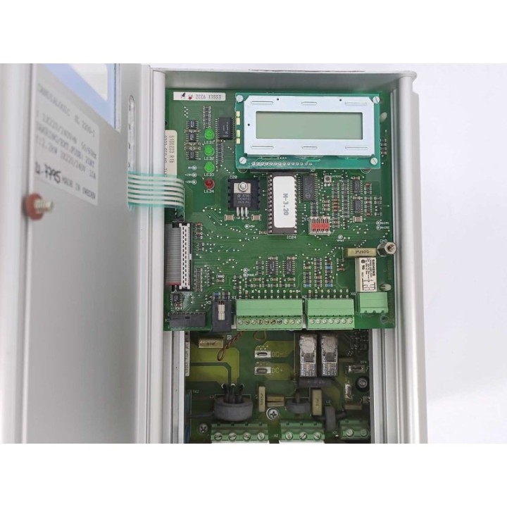 Scandialogic SL-2200-1   SL 2200-1