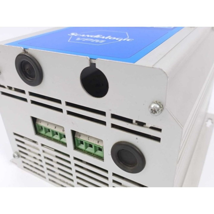 Scandialogic SL-2200-1   SL 2200-1