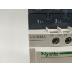 Schneider Electric LC1D40AP7