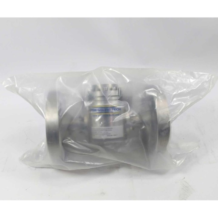 PRESSURE TECH BP-MF401G-3-S-50D-V-12BF-N-049