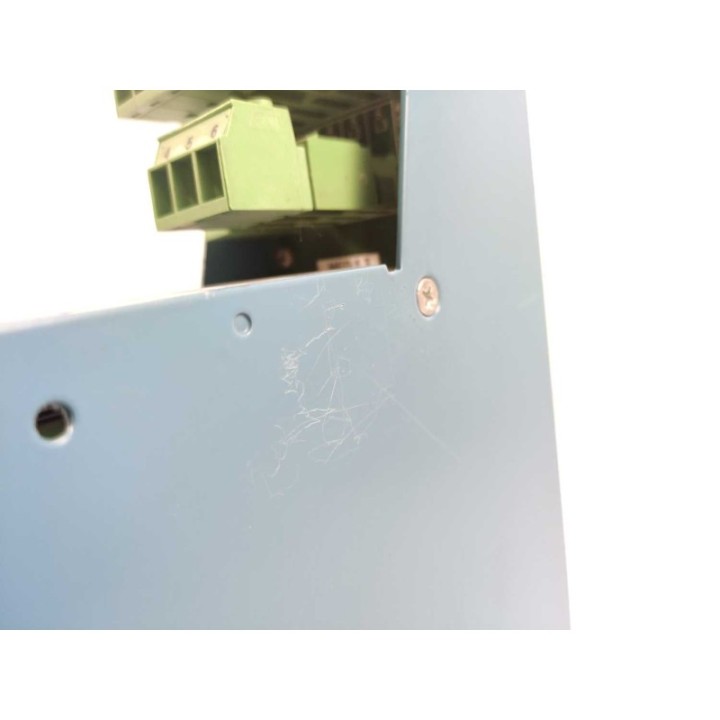 Eurotherm 637f KD6R04.S5-7-0-485-EAE-RD2