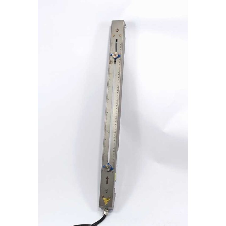 Krohne OPTISONIC 6000 MEDIUM