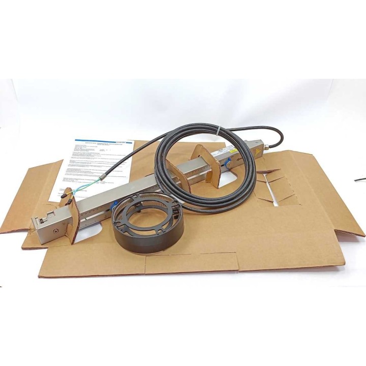 Krohne OPTISONIC 6000 MEDIUM