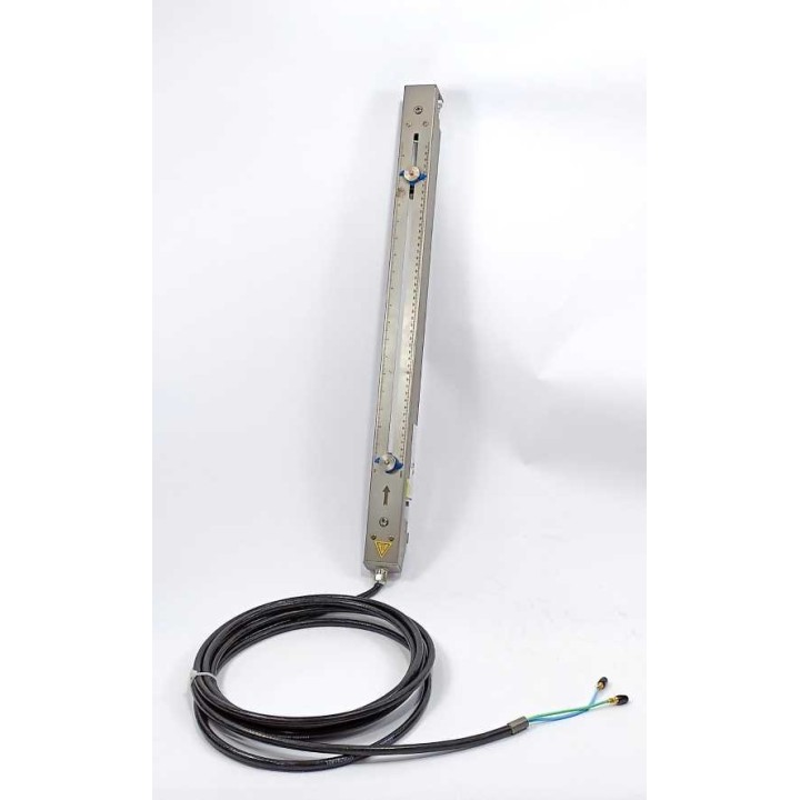 Krohne OPTISONIC 6000 MEDIUM