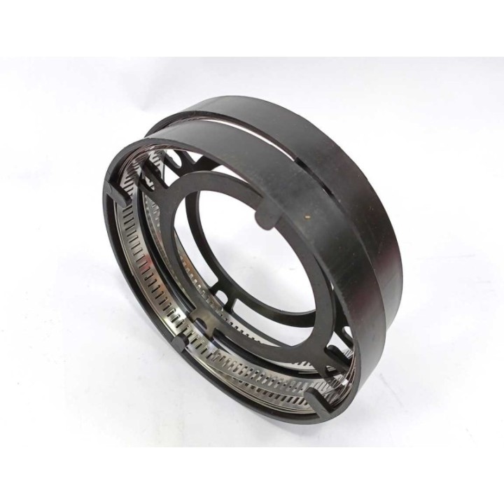 Krohne OPTISONIC 6000 MEDIUM