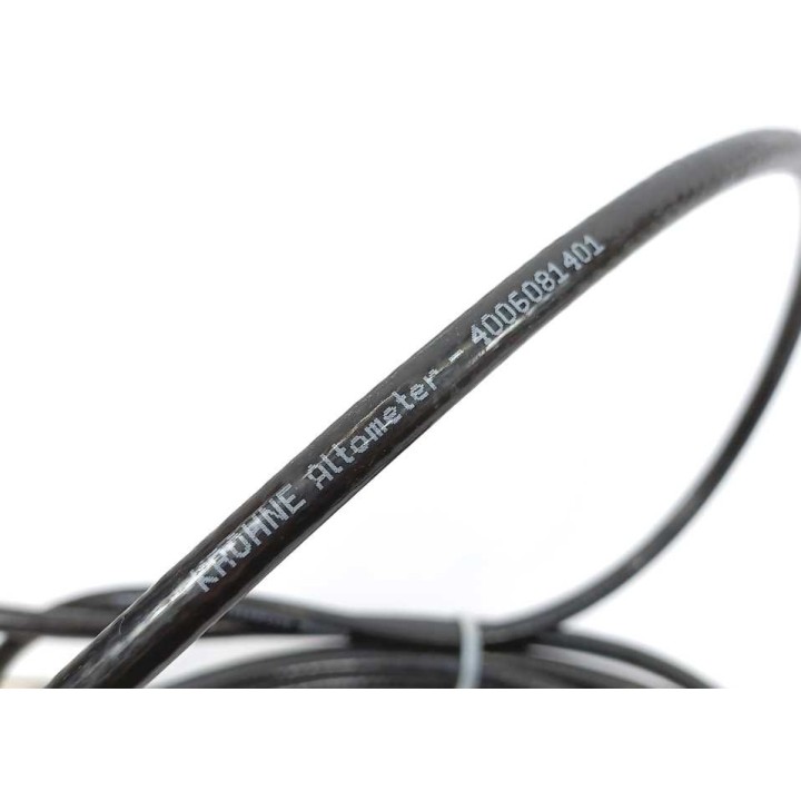 Krohne OPTISONIC 6000 MEDIUM