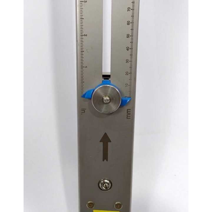 Krohne OPTISONIC 6000 MEDIUM