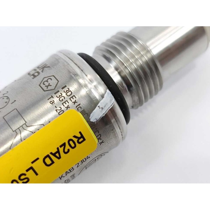 Ifm Electronic LMT01A