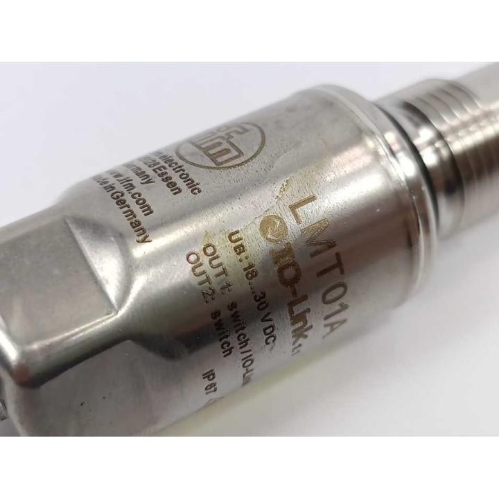 Ifm Electronic LMT01A