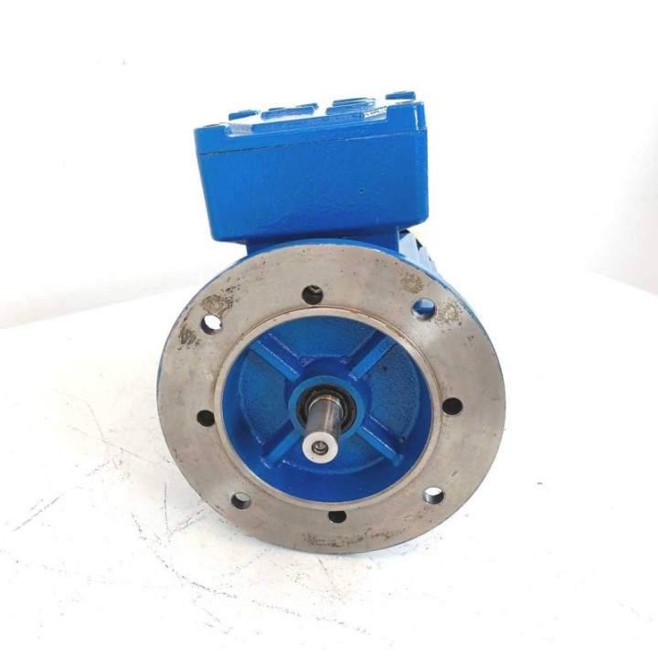 euromotori MAK 80A-4