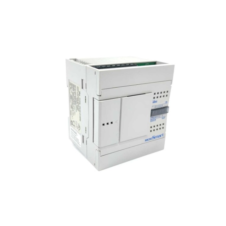 Idec Izumi Corp. FC4A-C10R2